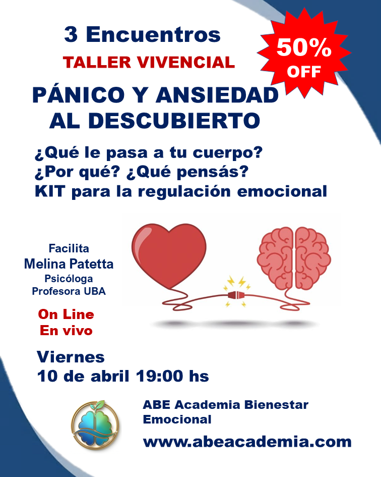 Taller Vivencial