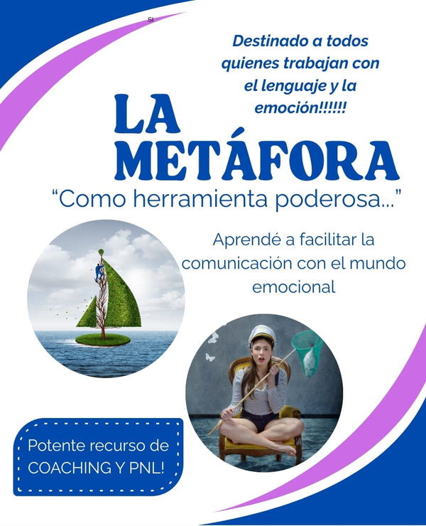 La metáfora como herramienta de comunicación