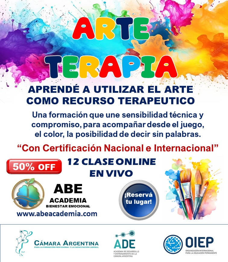 Arte Terapia